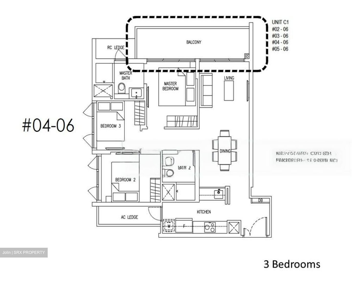 Mattar Residences (D14), Condominium #430721181